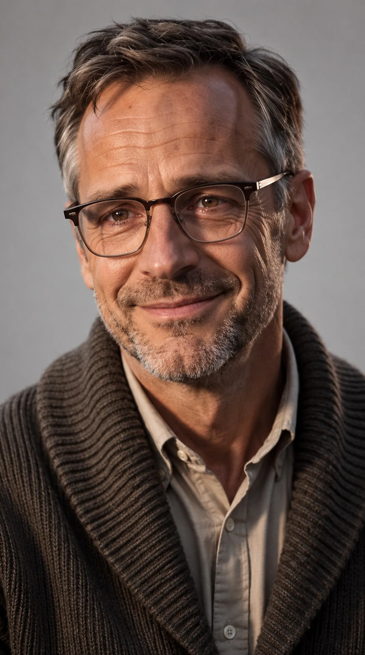 Gabriel Jayne — short drama actor