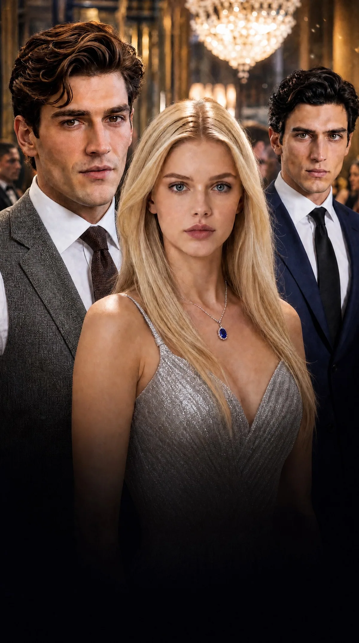 Married to My Boss — Romantic Vertical Dramas short drama