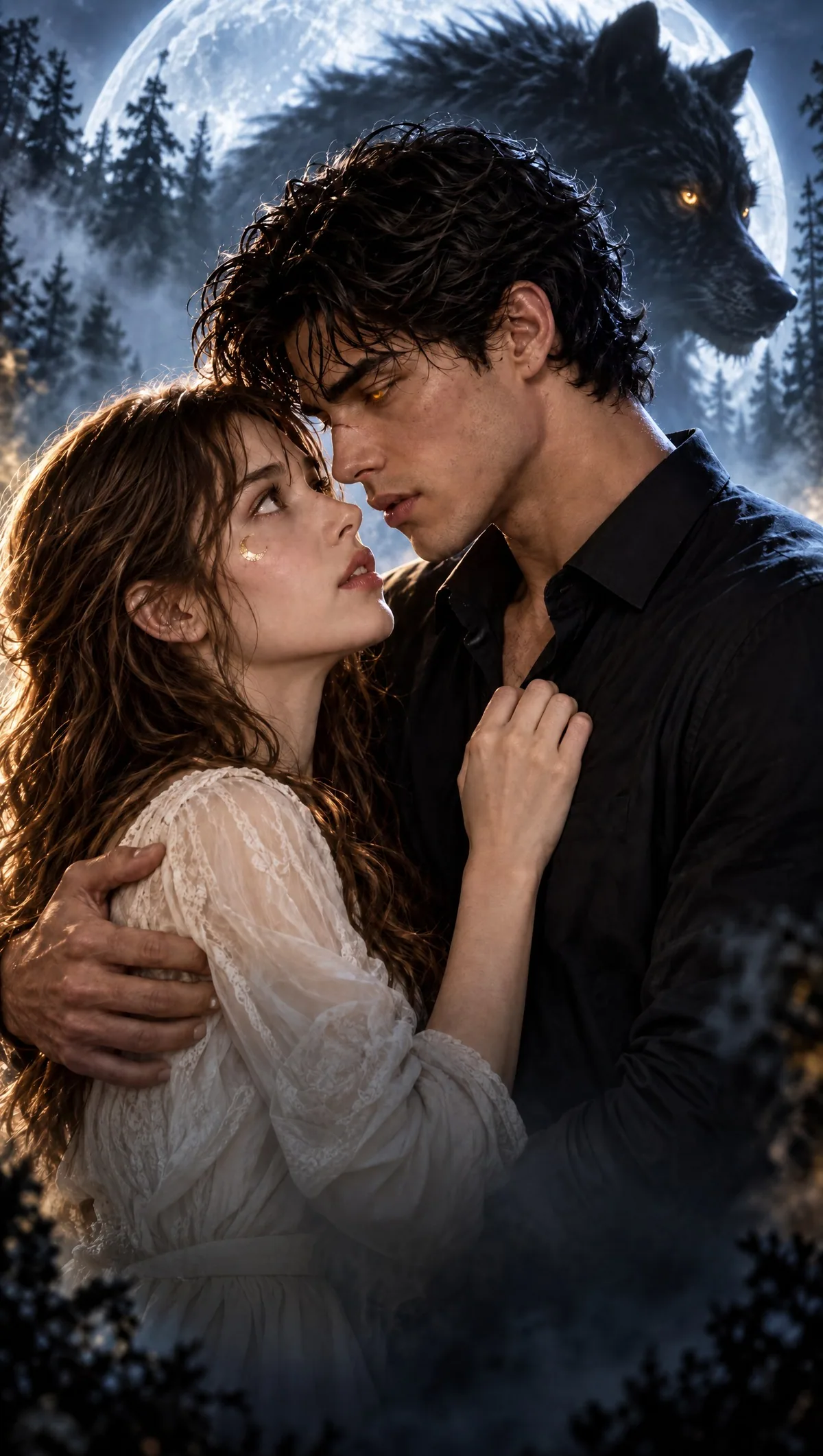 The Prince's Unwilling Mate — Romantic Vertical Dramas short drama