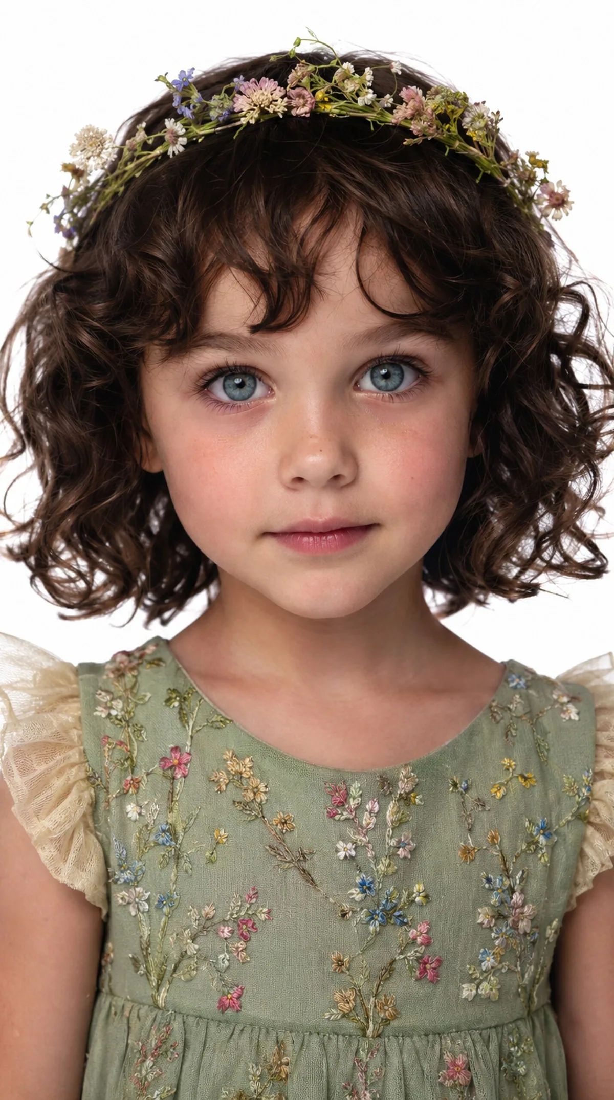 Ashley Ahlquist — short drama actor