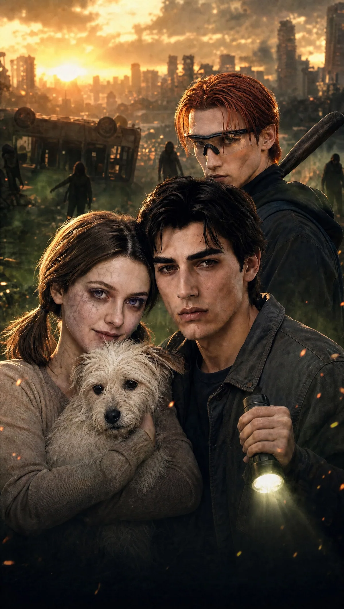 His Love Was a Lie — Romantic Vertical Dramas short drama