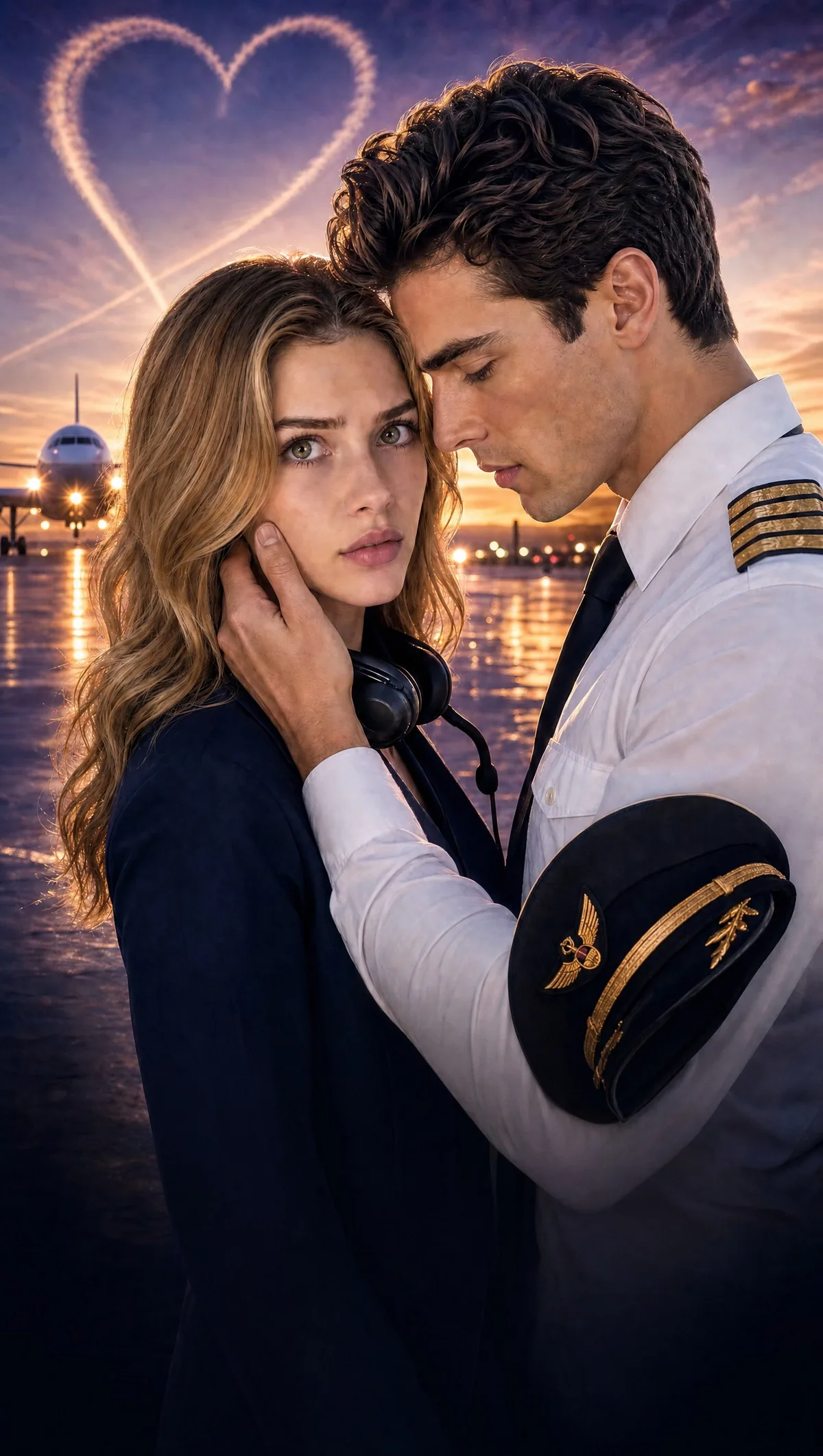 Fading Facades: Love Beyond the Deal — Romantic Vertical Dramas short drama