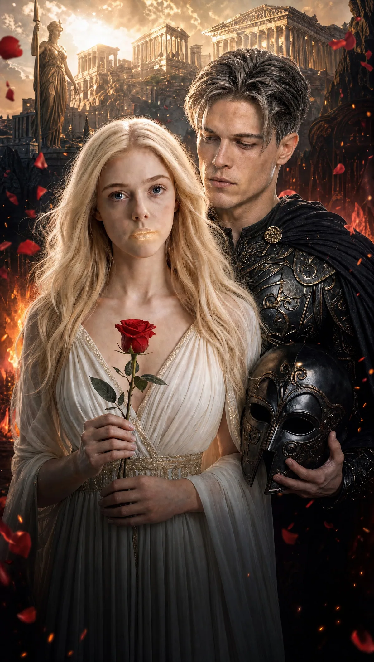 The Breaking Point of Love — Romantic Vertical Dramas short drama