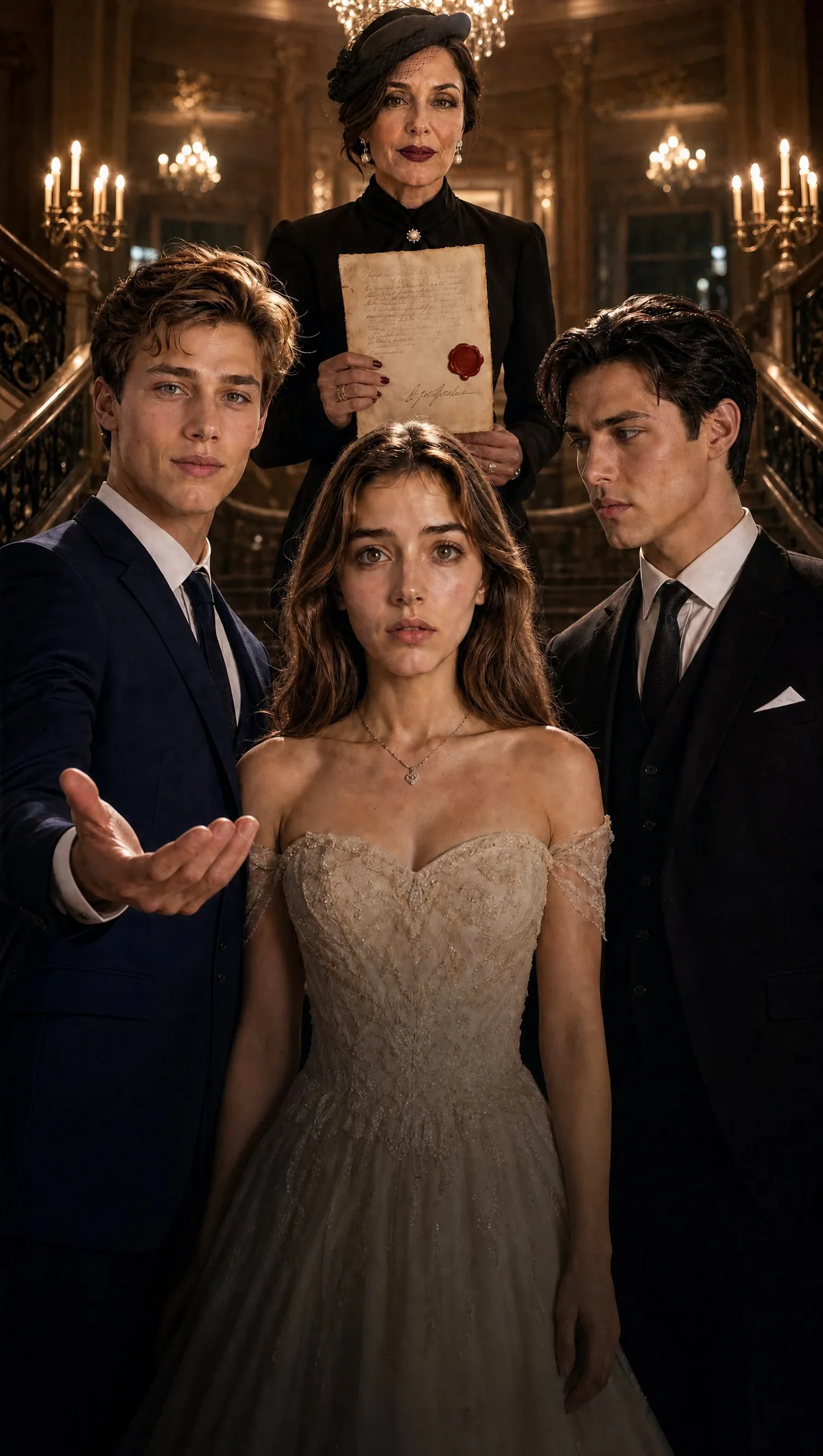30 Years Frozen, 3 Brothers Regret — Family & Life Dramas short drama