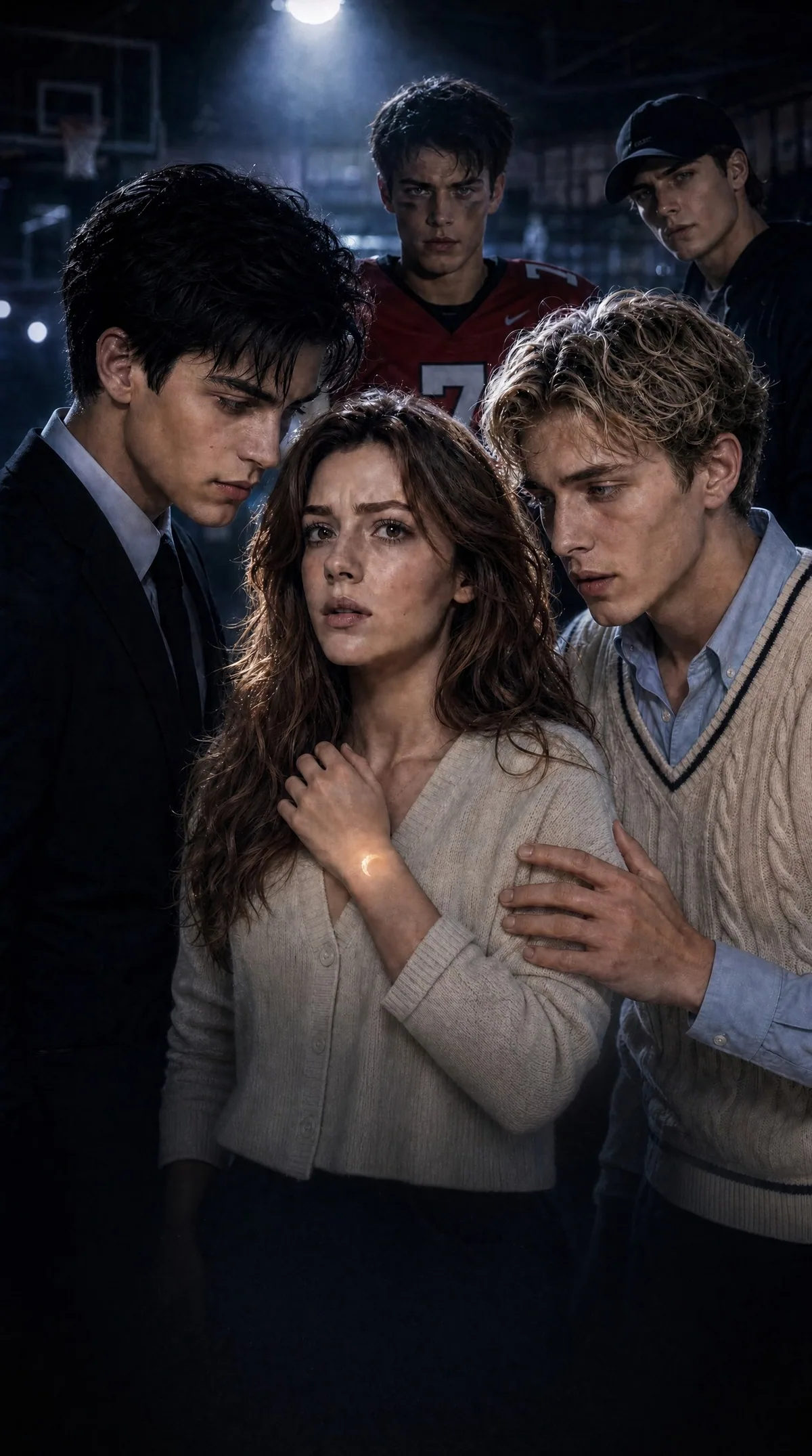 Bound by Honor — Family & Life Dramas short drama